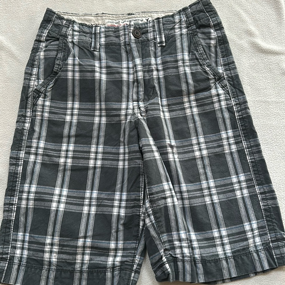 American Eagle Shorts 26